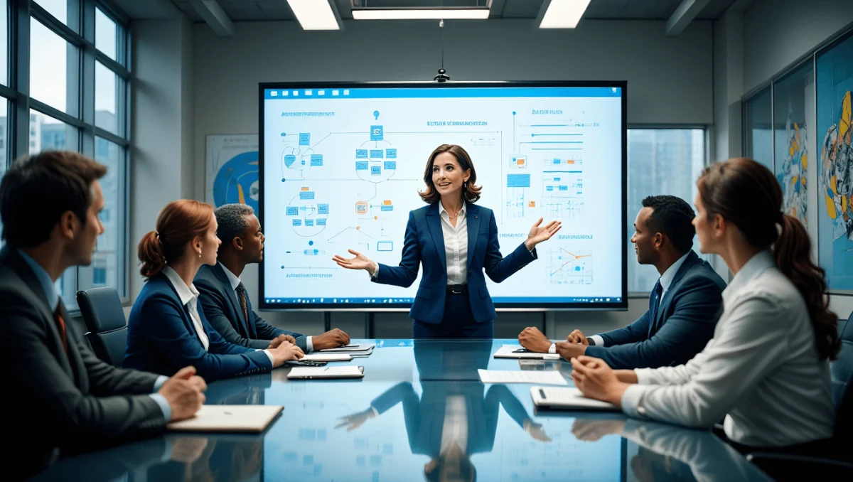 elemate le logiciel de gestion des processus dentreprise