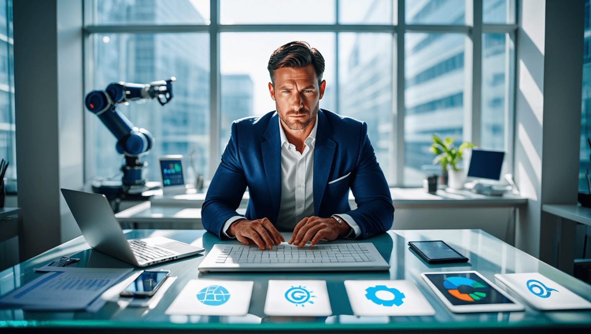 J'ai testé 5 agents AI pour les petites entreprises (voici ce qui fonctionne réellement)