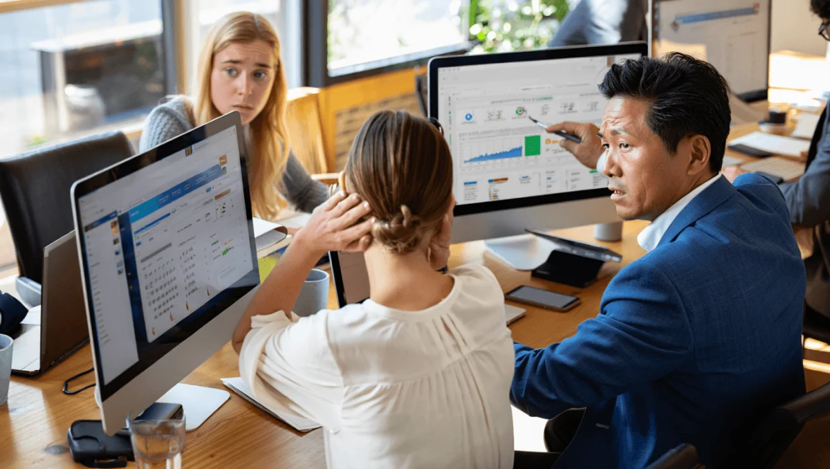 ai search analytics tools