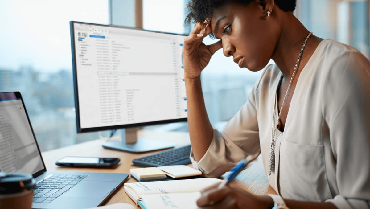Ce que l'automatisation des e-mails et les outils de rédaction AI font vraiment bien