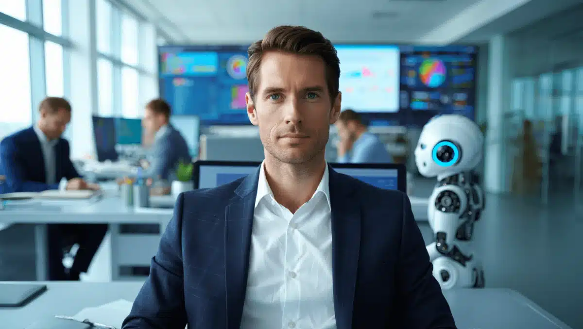 Comment Manus est devenu « James », le chef de cabinet AI derrière le bond de productivité de 90× d'Ascendea