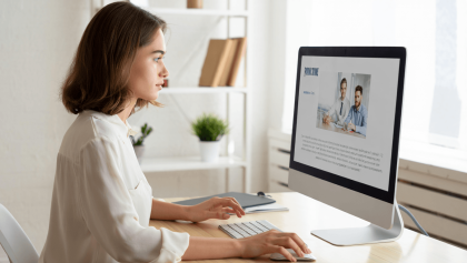 L'AI peut-elle créer des diapositives PowerPoint ? Comment Manus élabore des présentations avec du contexte