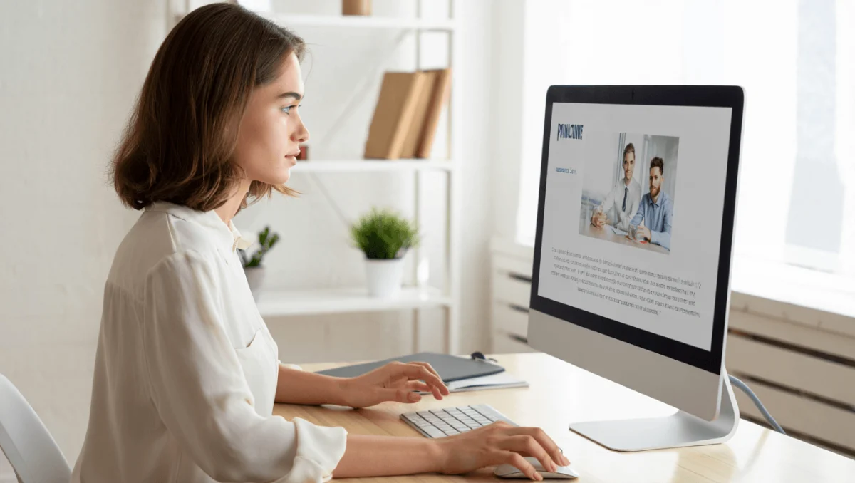 L'AI peut-elle créer des diapositives PowerPoint ? Comment Manus élabore des présentations avec du contexte