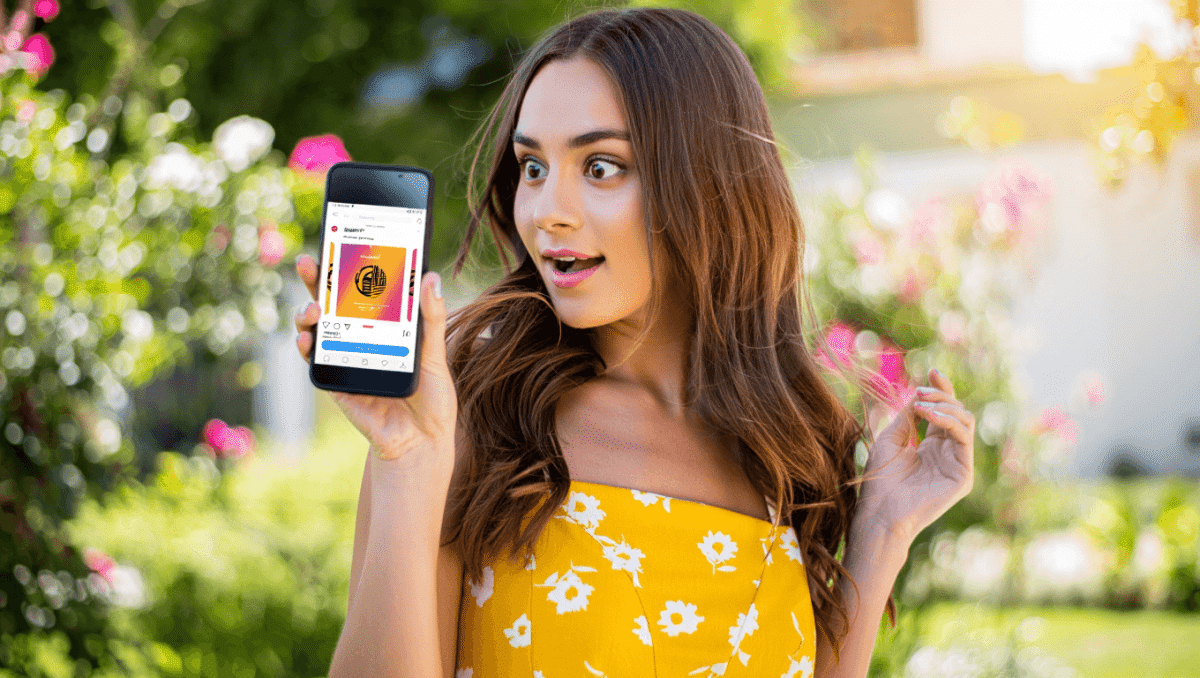 How to Add Music to Instagram Story