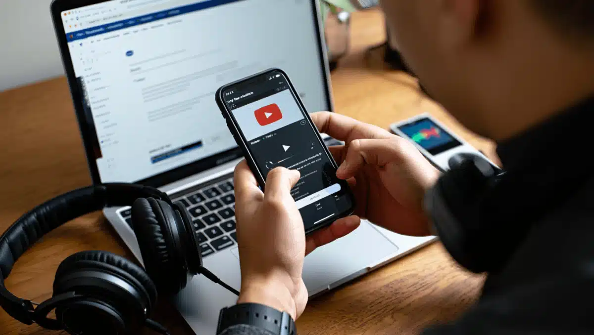 tutoriel comment convertir une video youtube en mp3 avec notube gratuit