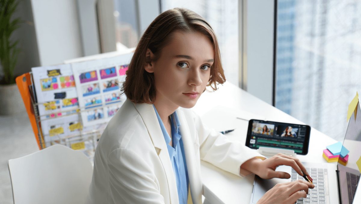 Animated videos for business