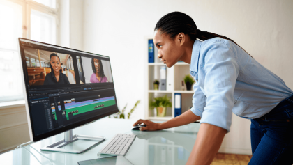 How to make a video ad in 3 steps