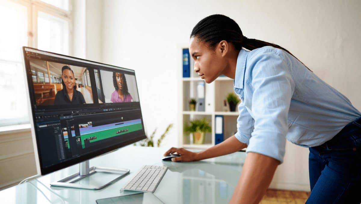 How to make a video ad in 3 steps