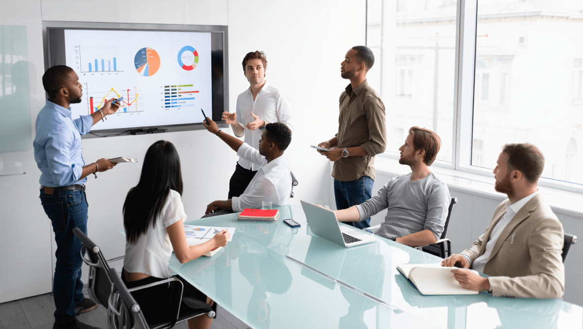 scaling a marketing team for growth