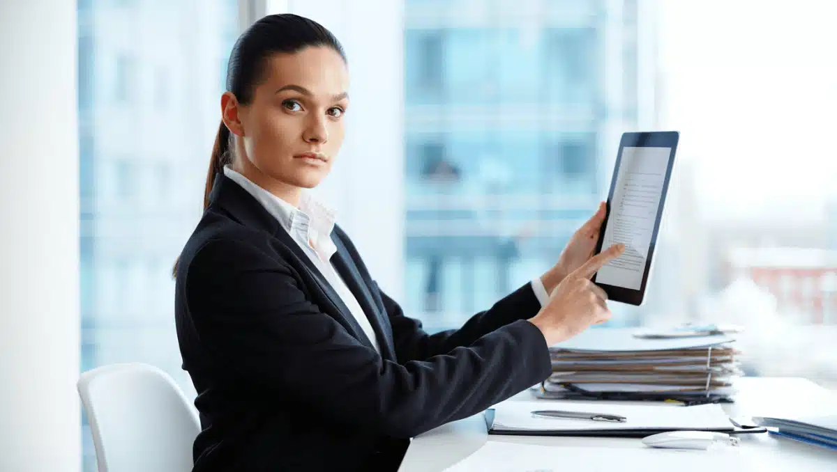 comment locr et lia revolutionnent la gestion documentaire des entreprises