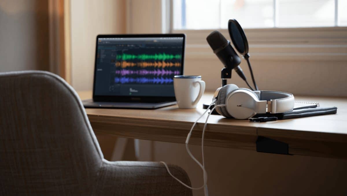 How to start a podcast: a complete 2024 guide 