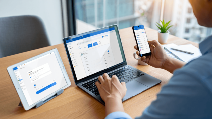 work from home apps for android