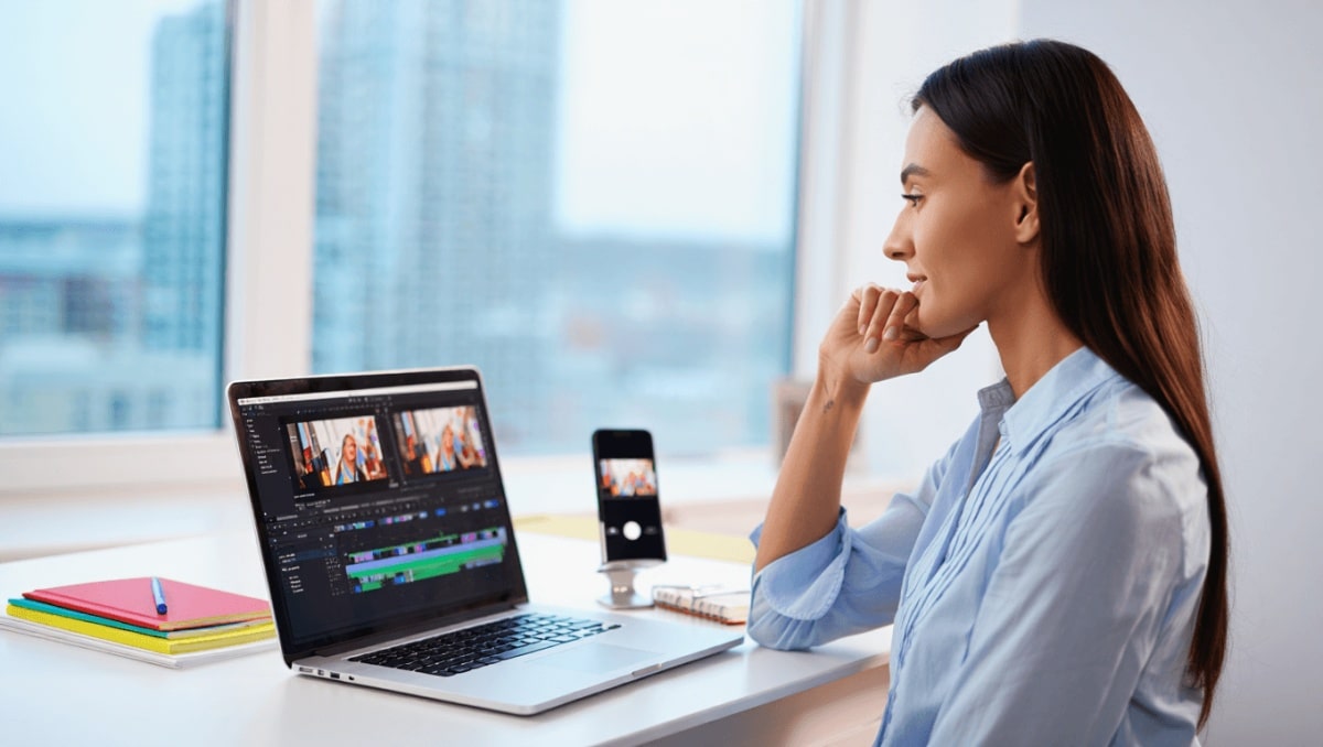 How to make an explainer video in 4 steps