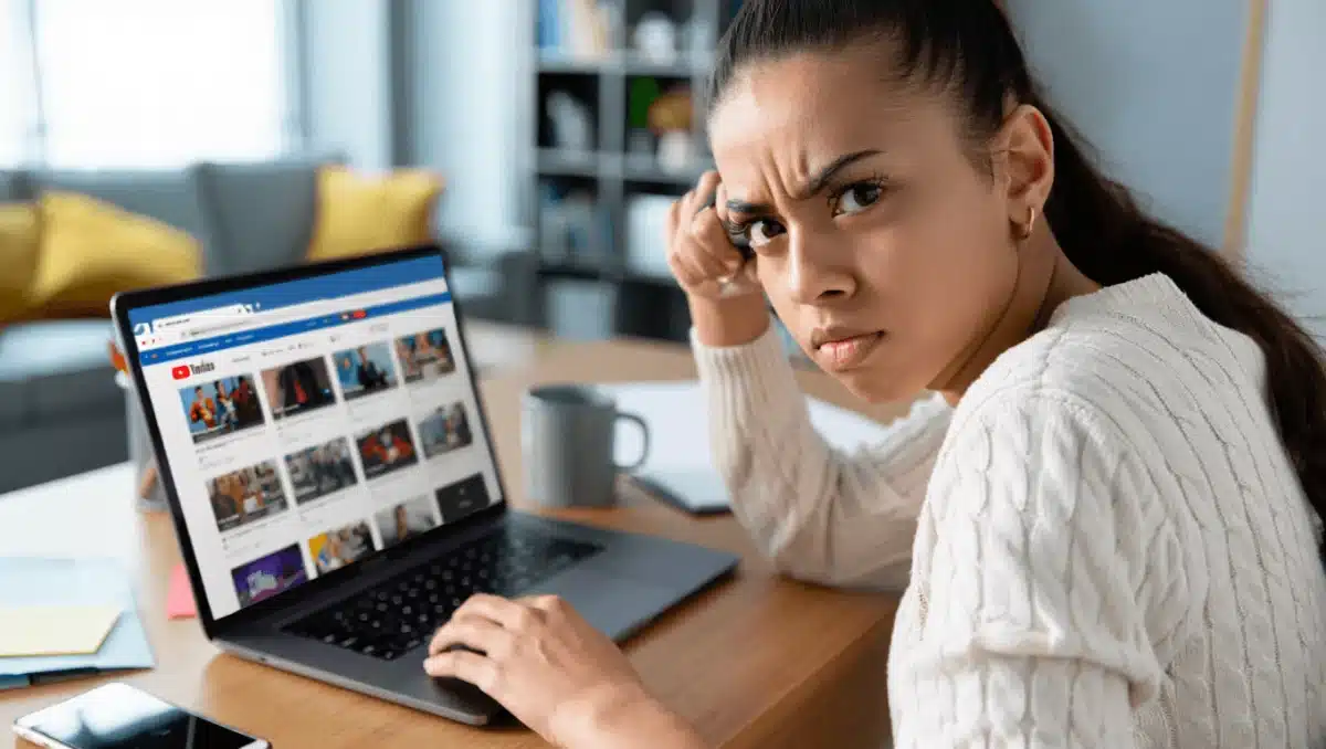 comment regarder youtube sans publicite