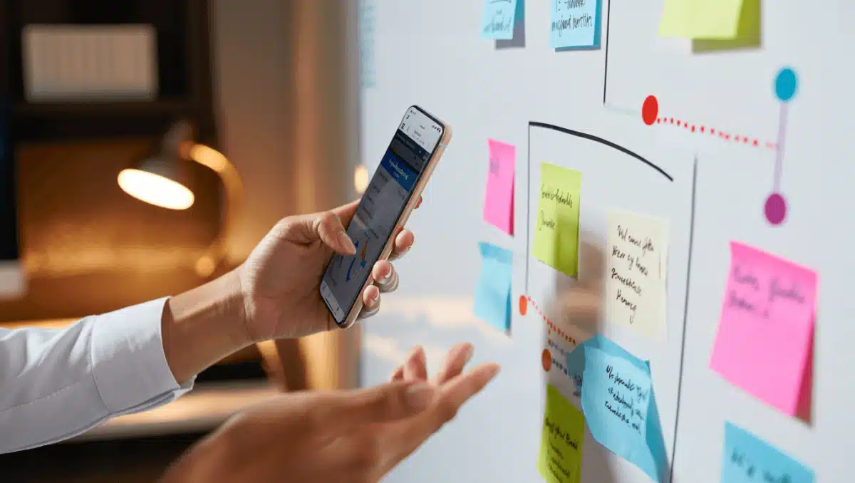 Découvrez le mode Plan : une nouvelle façon de travailler avec Manus