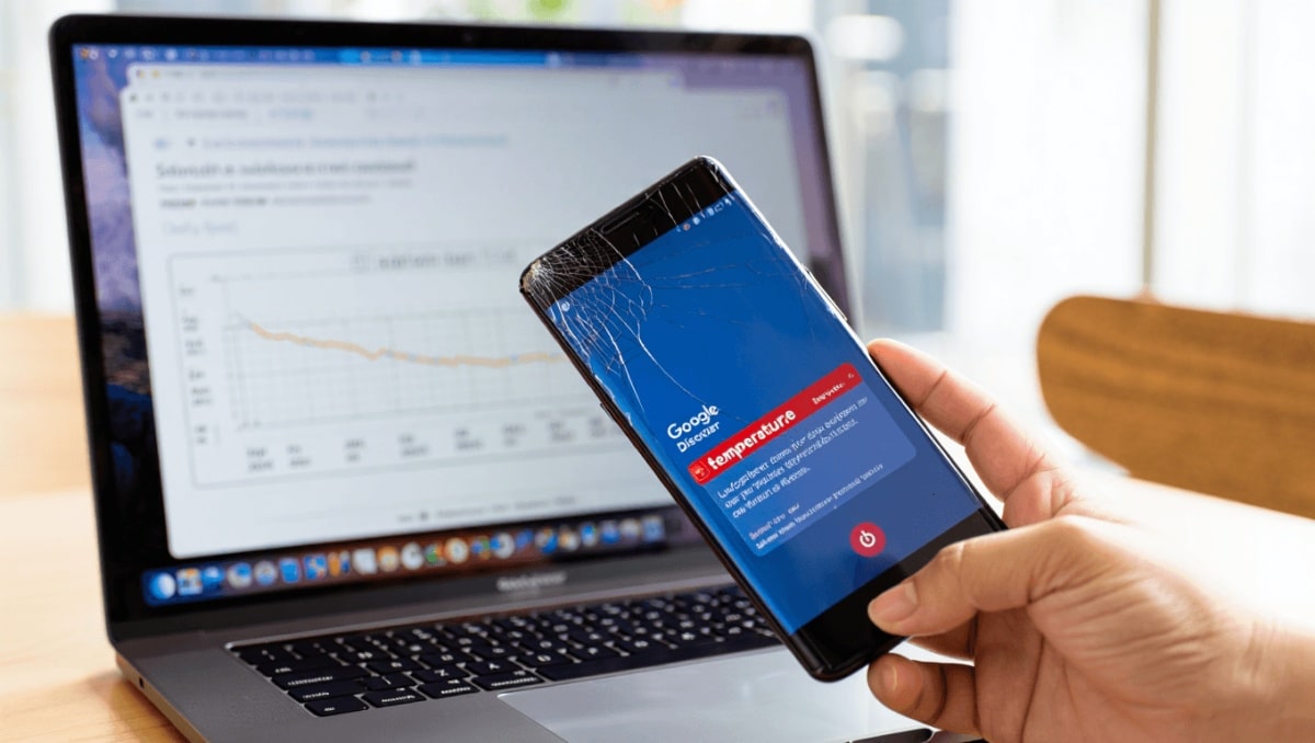 2 Easy Ways to Check Phone Temperature on Android in 2023