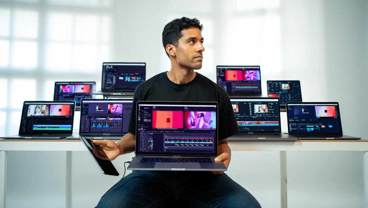 10 meilleurs logiciels de montage vidéo IA en 2026