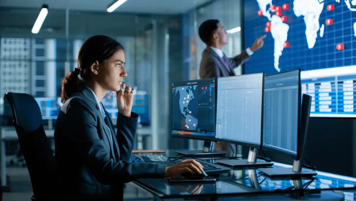 entreprises et cybersecurite quels enjeux