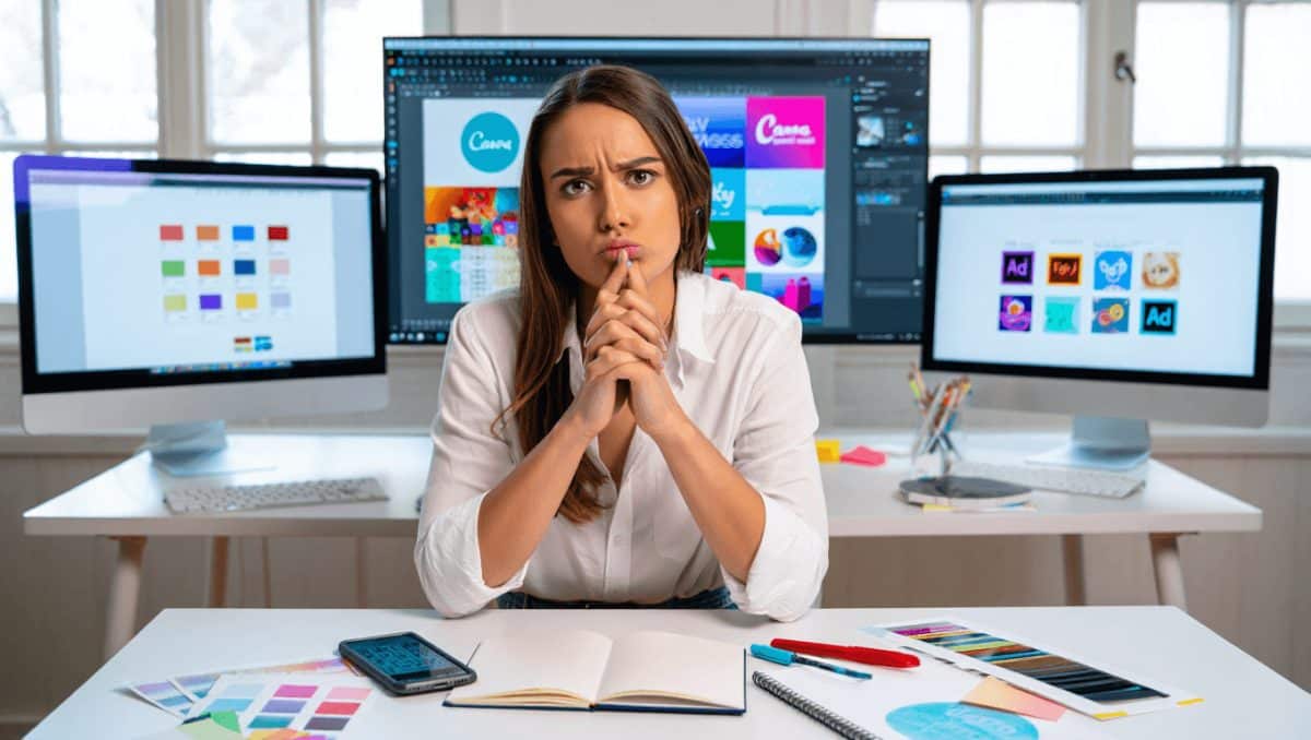 The 13 best Canva alternatives 