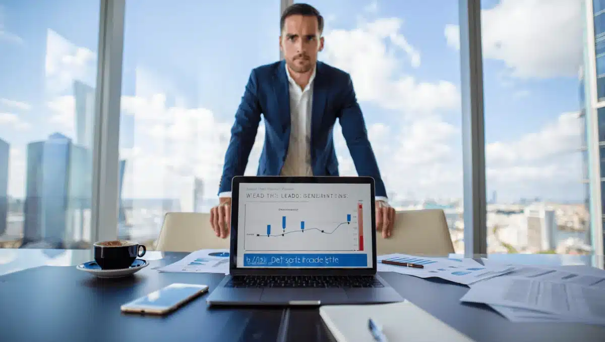 focus sur la plateforme meilleurlead pro