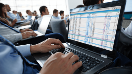 pourquoi morpheus formation est lorganisme reference sur excel 1