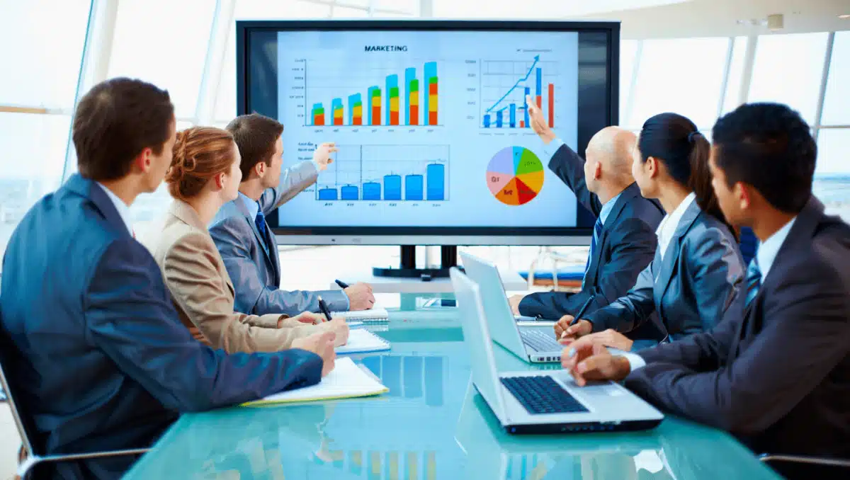 marketing forecasting