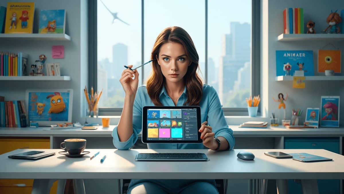 11 best Animaker alternatives