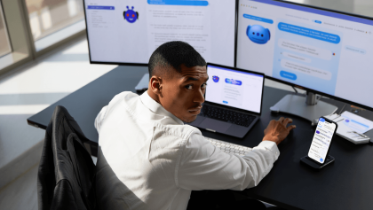 Les 7 meilleures alternatives à ChatGPT en 2026