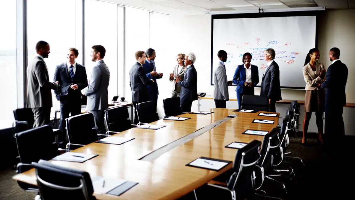 comment organiser un seminaire dentreprise