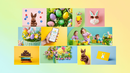 8 Easter Marketing Ideas for 2024