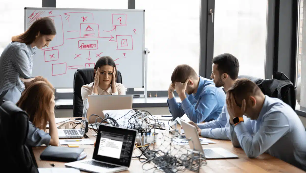 Marketing operations tech stack audit