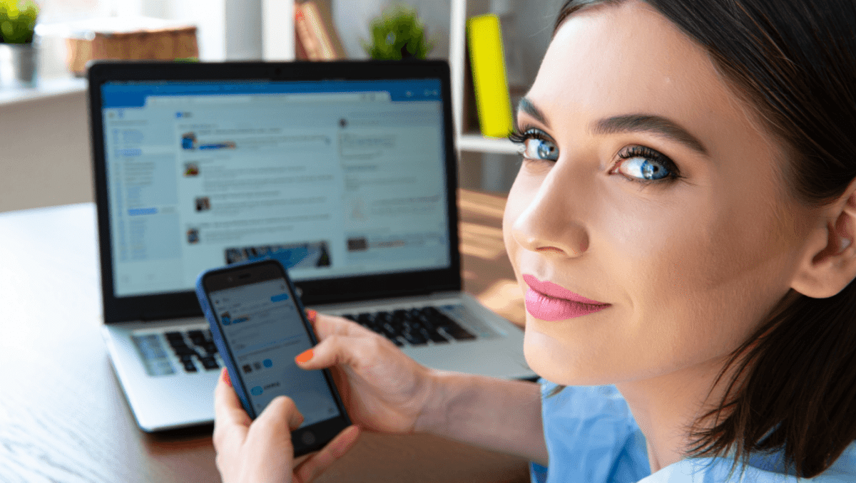 Twitter Spaces on Desktop