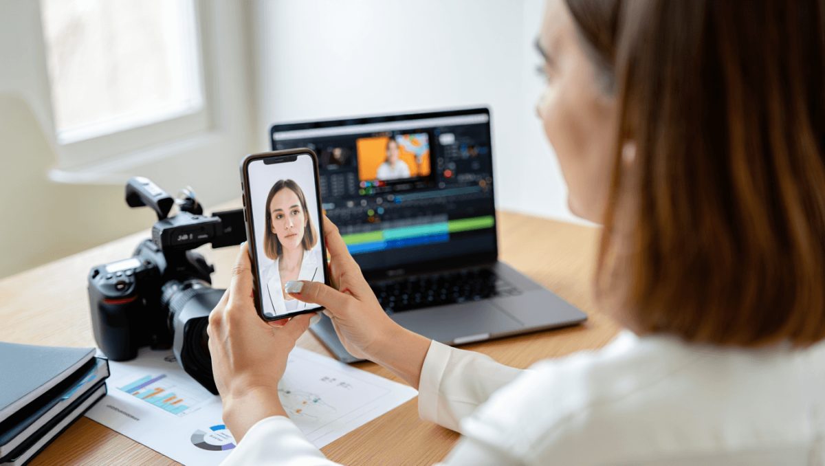 Everything About Social Media Videos: Tips + Templates to Get Started