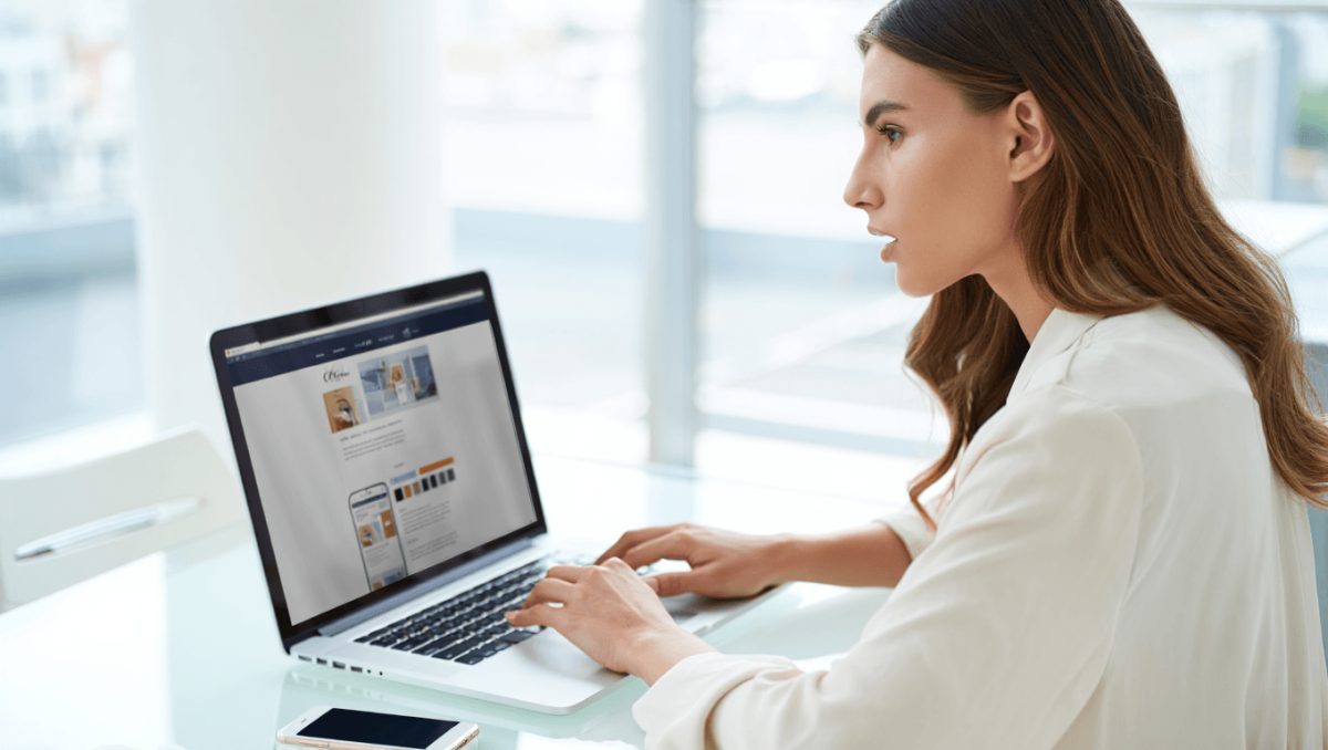 How to build a website With AI: a foolproof guide