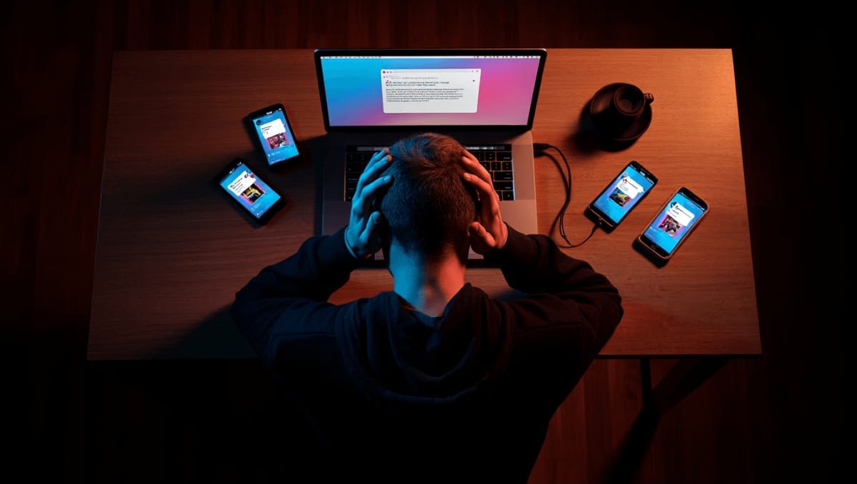 How to deactivate Instagram