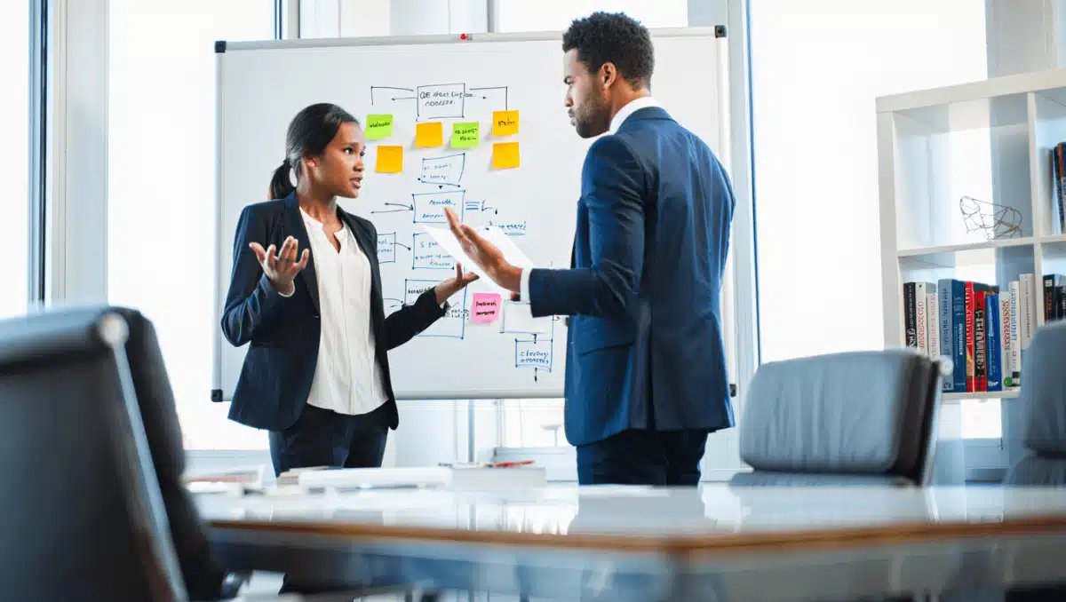 quelles sont les etapes de lapproche processus