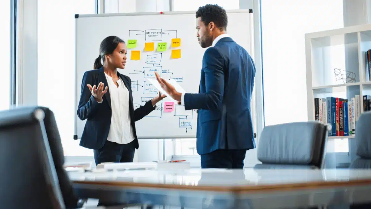 quelles sont les etapes de lapproche processus