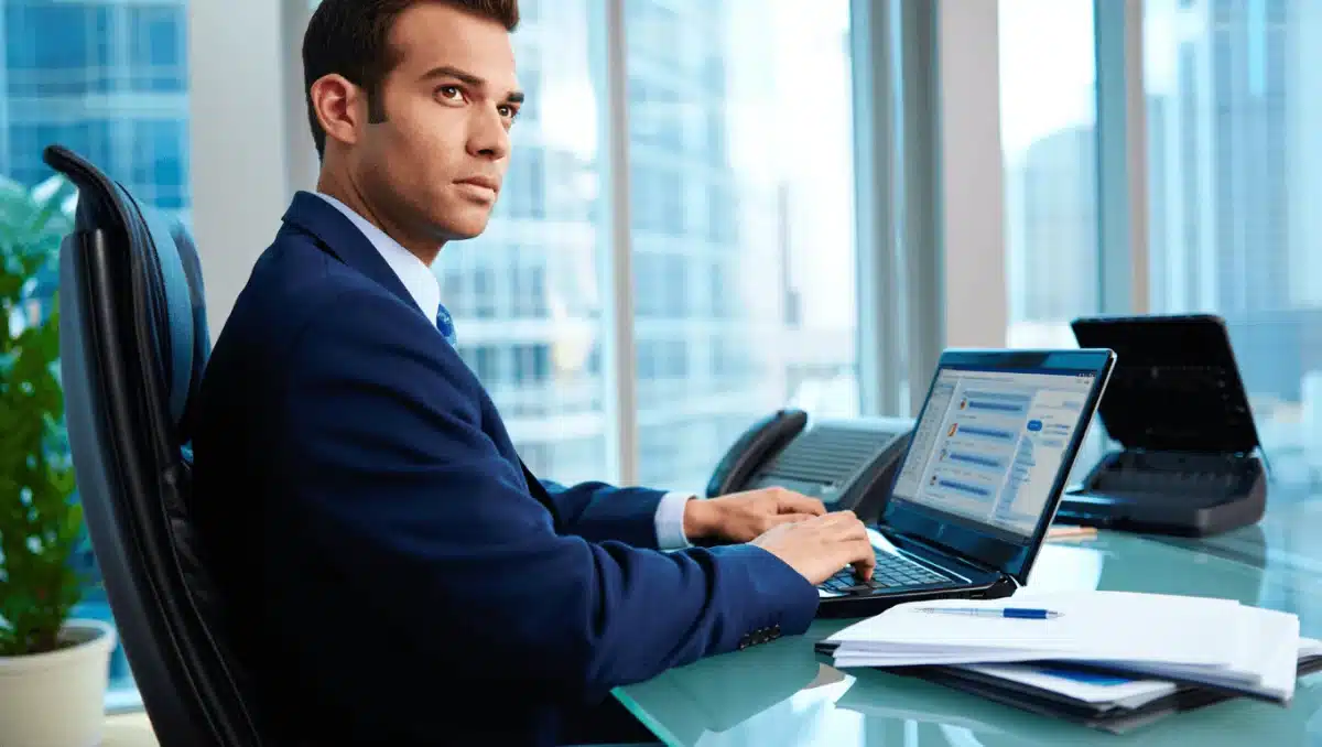 logiciel de gestion electronique des documents interet et mise place pour les entreprises 1