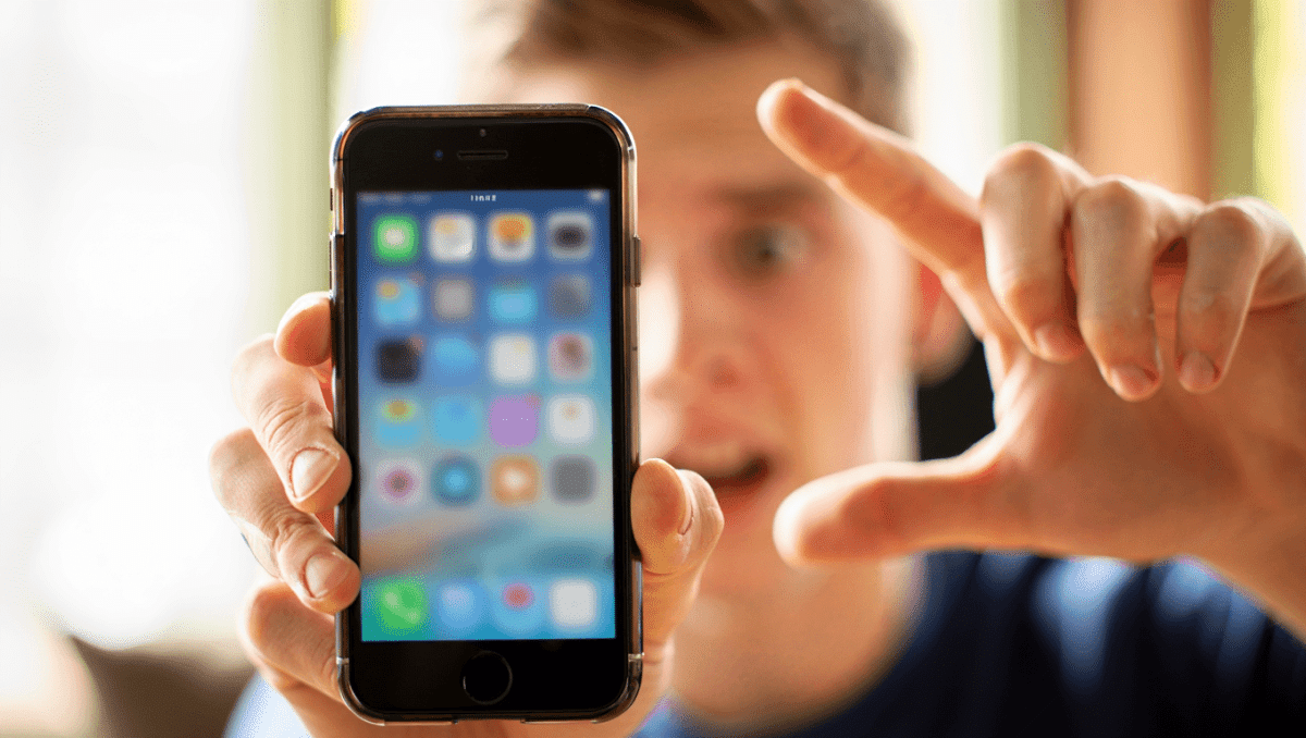 How to Fix Ghost touch on iPhone