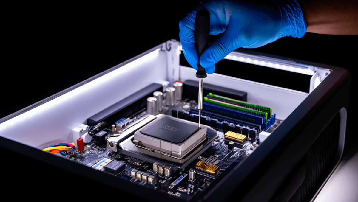 What Motherboard Do I Have An Answer with 3 Easy Methods!