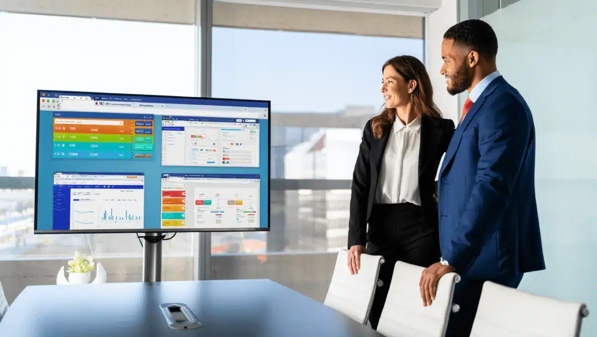 quel est le meilleur logiciel crm pour les pme en 2025