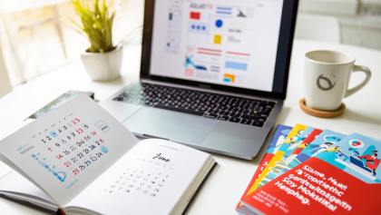 Your June holiday marketing toolkit