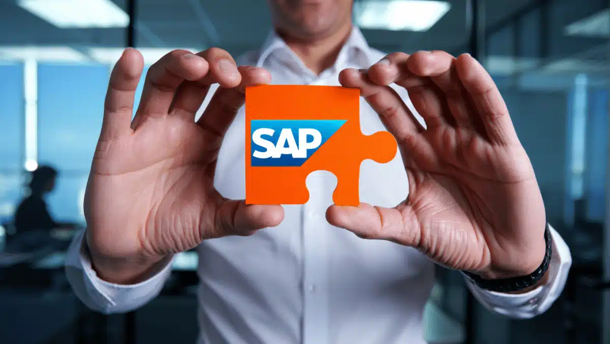 integration sap pour les grandes entreprises comment selectionner un partenaire