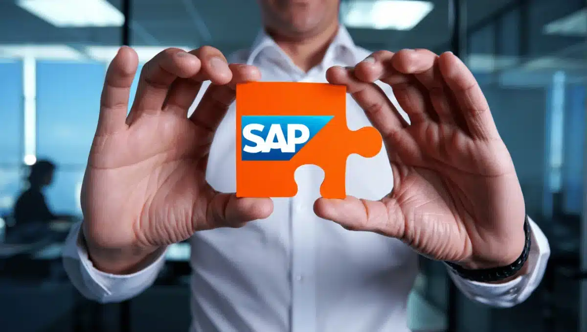 integration sap pour les grandes entreprises comment selectionner un partenaire
