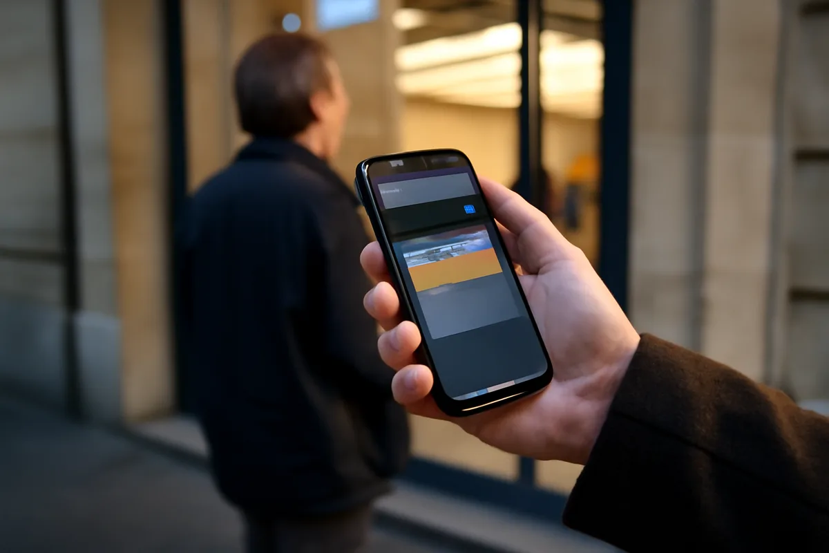Qu'est-ce qu'Apple Wallet? — Apple Wallet est une application intégrée à iOS qui regroupe vos cartes de paiement, billets et autres passes. Elle succède à Passbook et s'est enrichie au fil des versions d'iOS pour supporter des usages variés. L'interface permet