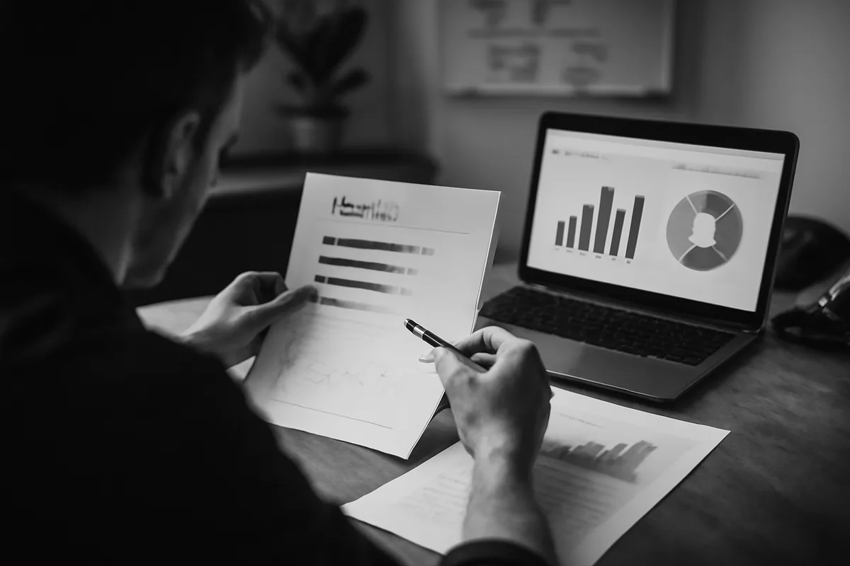 Étapes pratiques pour démarrer — Choisissez 4 à 6 critères, attribuez des poids, définissez seuils d’action et automatisez l’affectation dans votre CRM. Mesurez pendant 60 à 90 jours et ajustez selon les taux de conversion réels. C’est un cycle d’itération, pas