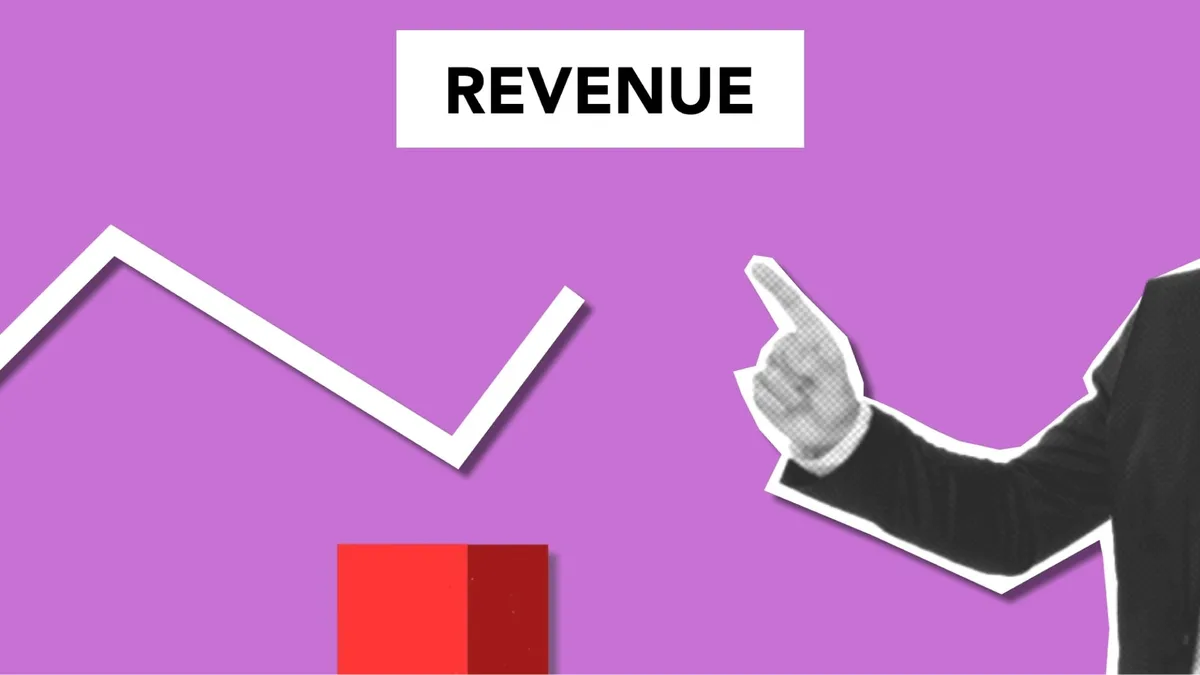Schéma d'optimisation d'un tunnel de conversion marketing pour augmenter le chiffre d'affaires
