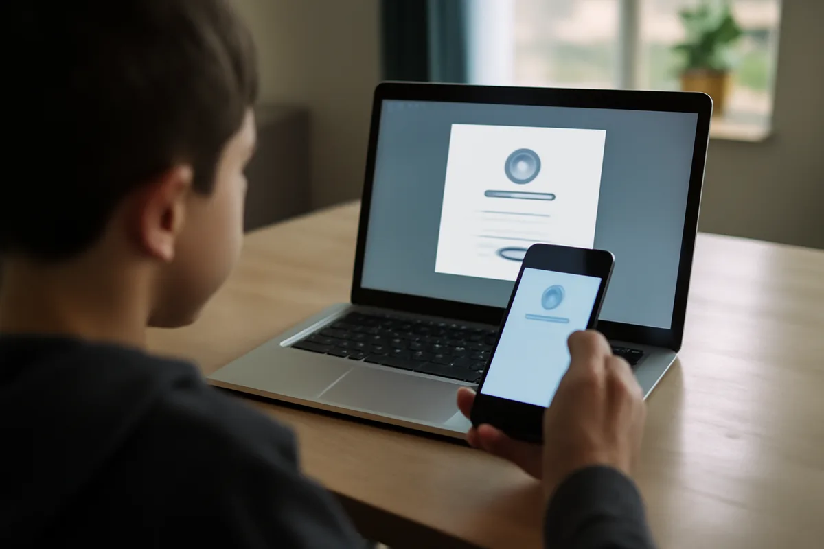 Comment fonctionne k-ID pour prot&eacute;ger les enfants? &mdash; k-ID propose une couche d'assurance d'&acirc;ge qui s'adapte aux lois locales et aux contextes produit, plut&ocirc;t qu'un simple questionnaire contournable. Le syst&egrave;me combine plusieurs m&eacute;thodes de v&eacute;rification respectueuses de la vie priv&eacute;e et