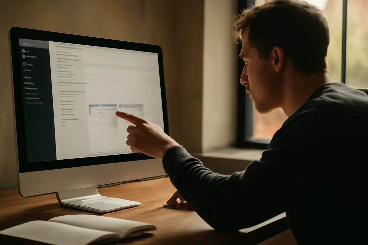 Que peut r&eacute;ellement accomplir le connecteur Notion de Manus ? &mdash; Le connecteur n'ag&icirc;t pas comme un simple importateur de texte. Il interagit avec l'architecture de votre espace de travail, comprend les sch&eacute;mas et manipule des objets Notion comme le ferait
