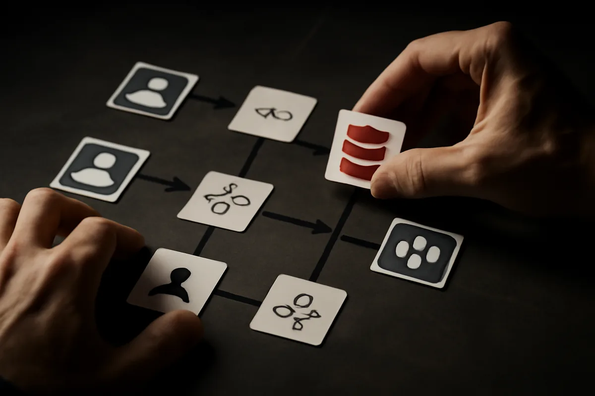 Comment connecter Notion pour en faire un moteur d'automatisation et de workflow ?